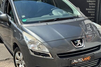 Peugeot 5008 193.000 km 4.399 &euro; Wuppertal 42117
