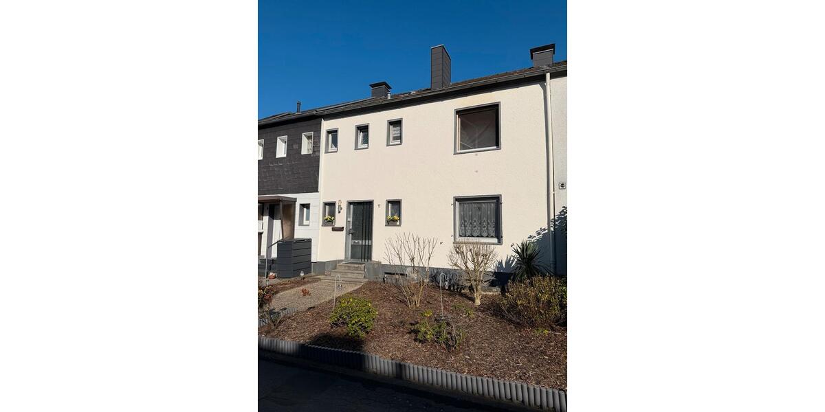 Reihenhaus Hilden Forstbach - 4 Zimmer, 100 m&sup2;, 385.000&euro; | Angebot:26227533