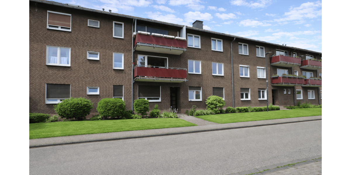 Etagenwohnung Meerbusch Osterath - 3 Zimmer, 77 m&sup2;, 335.000&euro; | Angebot:26808388