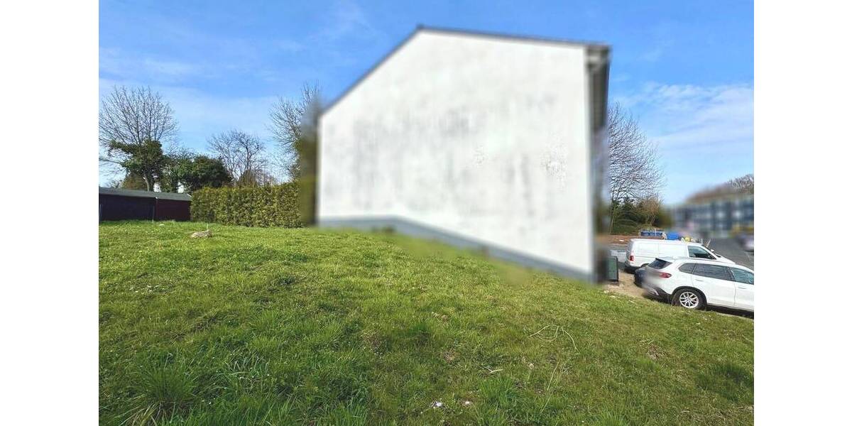 Grundstück Leverkusen Lützenkirchen - 158.000&euro; | Angebot:25986934