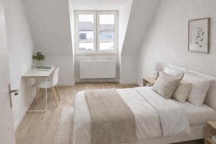 Wohnung Frechen - 3 Zimmer, 57 m&sup2;, 210.900&euro; | Angebot:26040921