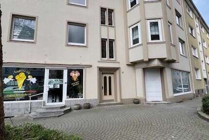 Wohnung Wuppertal Unterbarmen - 2 Zimmer, 60 m&sup2;, 435&euro; | Angebot:26278321