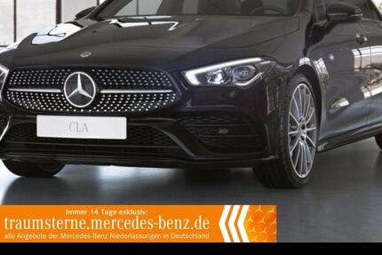 Mercedes-Benz CLA 200 21.543 km 33.890 &euro; Solingen 42653