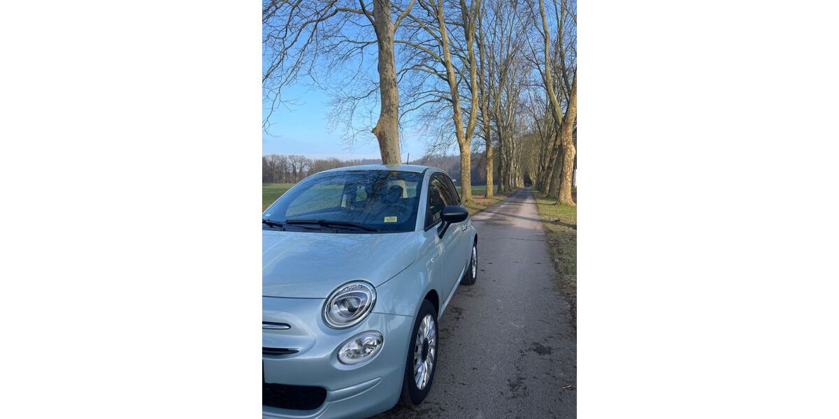 Fiat 500 12.800 km 13.599 &euro; Odenthal 51519
