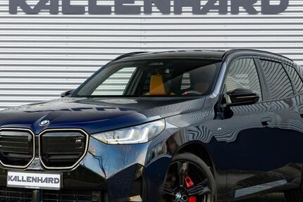 BMW X3 M50 4.089 km 73.780 &euro; Köln 51149