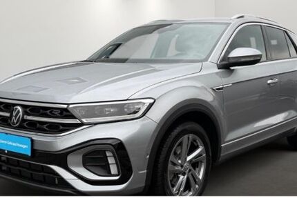 VW T-Roc 12.023 km 30.750 &euro; Neuss 41460
