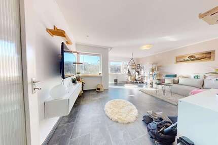 Wohnung Radevormwald - 2 Zimmer, 60 m&sup2;, 72.000&euro; | Angebot:25752168