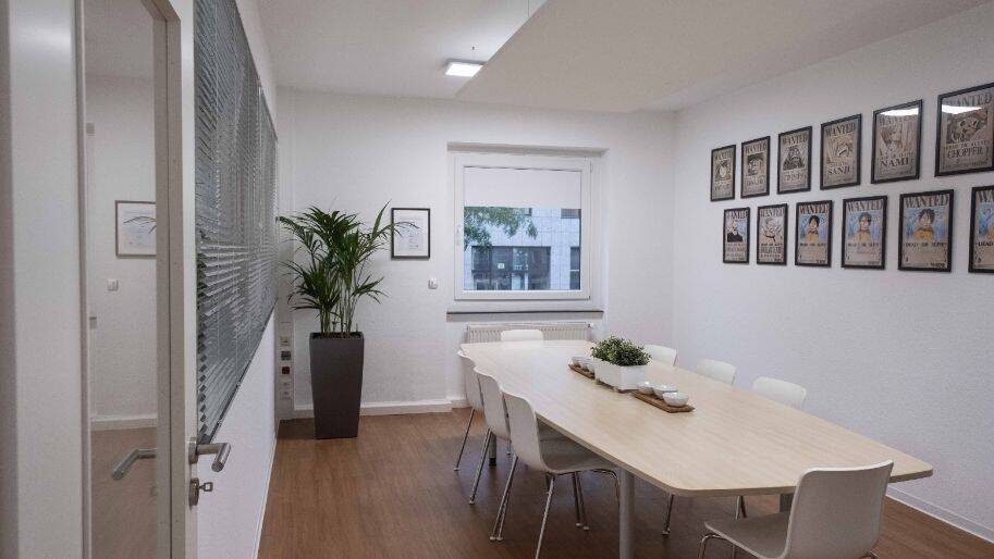 Gewerbeobjekt Köln Neustadt-Süd - 1.000&euro; | Angebot:25754871