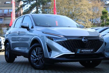 Nissan Qashqai 15.723 km 23.999 &euro; Düsseldorf 40625