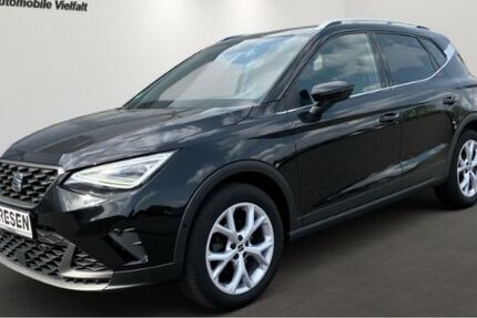 Seat Arona 38.622 km 18.850 &euro; Korschenbroich 41352
