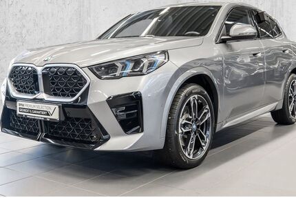 BMW X2 15.554 km 40.495 &euro; Köln-West 50858