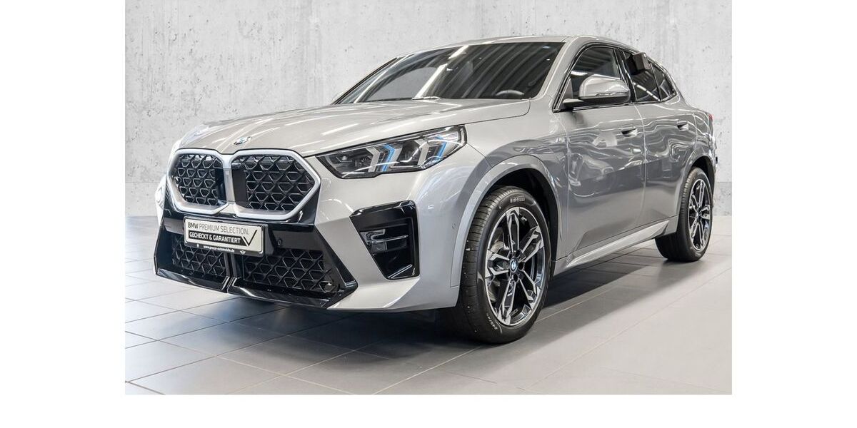 BMW X2 15.554 km 40.995 &euro; Köln-West 50858