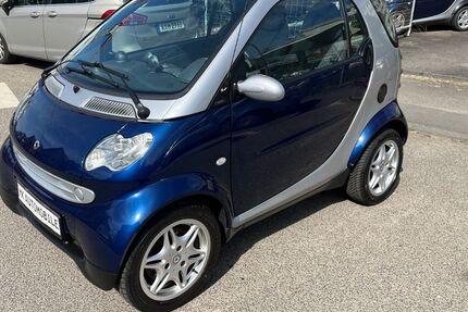 Smart ForTwo 18.000 km 3.190 &euro; Köln 50735