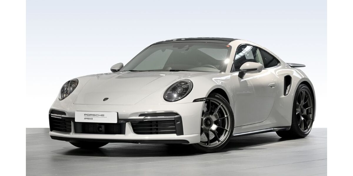 Porsche 992 2.154 km 276.900 &euro; Düsseldorf 40468
