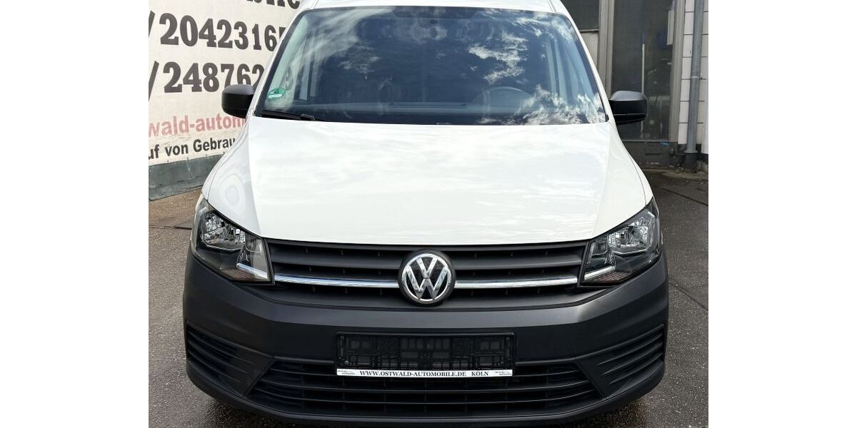 VW Caddy Maxi 104.000 km 13.990 &euro; Köln 51065