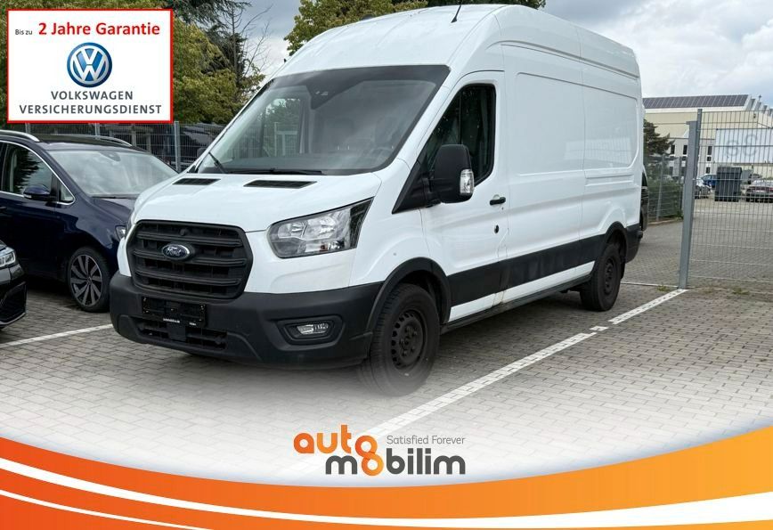 Ford Transit 69.827 km 19.829 &euro; Hilden 40721