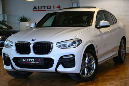 BMW X4 107.000 km 32.490 &euro; Neuss 41462