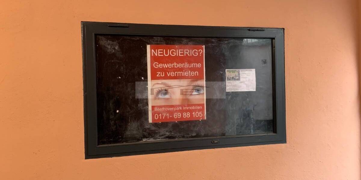 Gewerbeobjekt Köln Altstadt-Nord - 2.020&euro; | Angebot:25685132