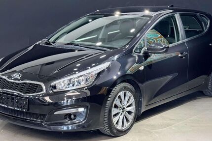 Kia ceed / Ceed 119.000 km 9.650 &euro; Pulheim 50259