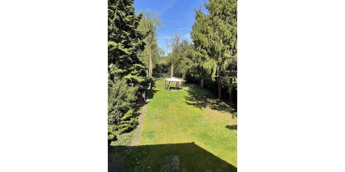 Mehrfamilienhaus, Wohnhaus Bergisch Gladbach Hebborn - 8 Zimmer, 240 m&sup2;, 995.000&euro; | Angebot:25879285