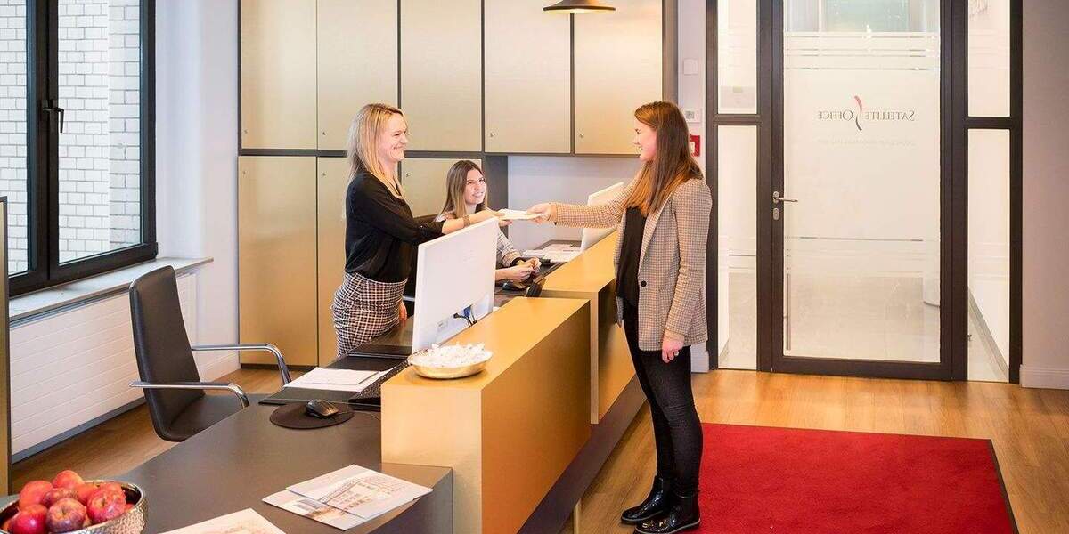 Gewerbeobjekt Düsseldorf Stadtmitte - 1.550&euro; | Angebot:25824960