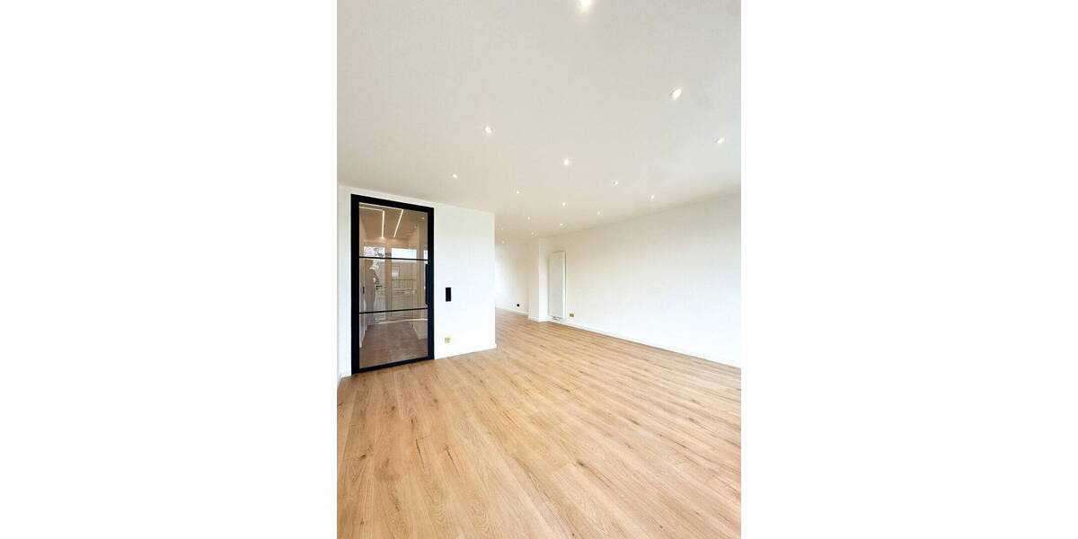 Etagenwohnung Düsseldorf Hubbelrath - 3 Zimmer, 74 m&sup2;, 299.000&euro; | Angebot:26141190