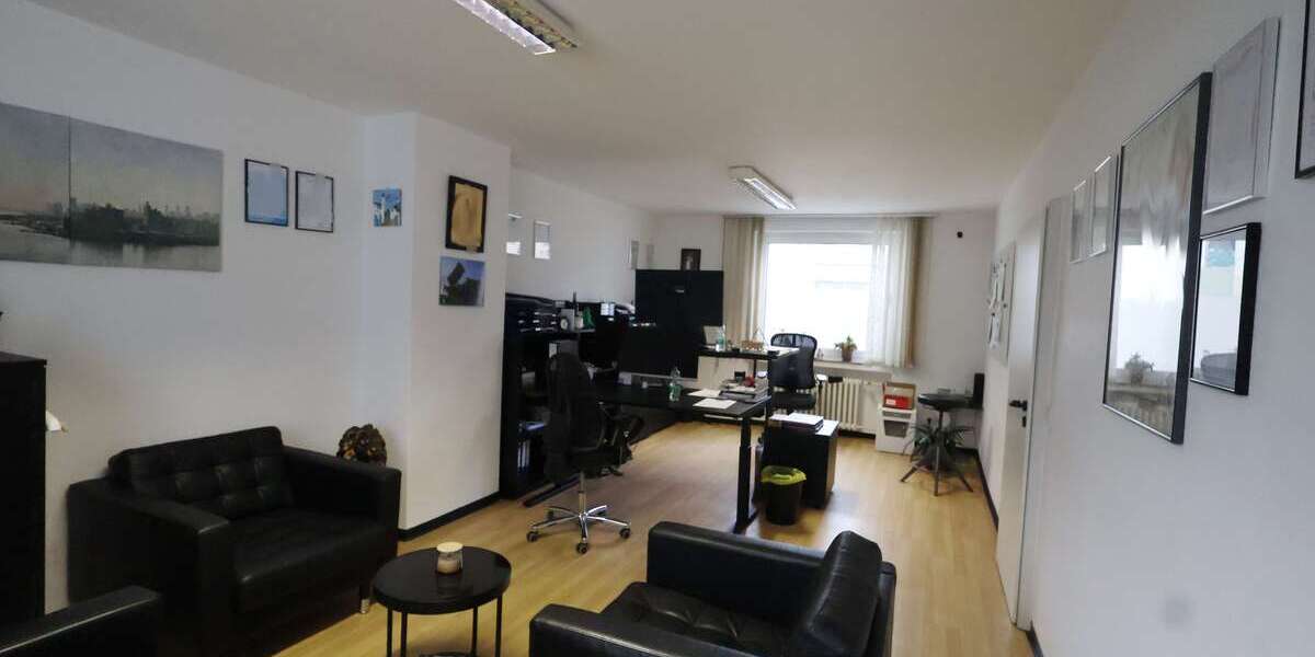 Gewerbeobjekt Wuppertal Luisenviertel - 594&euro; | Angebot:24805524