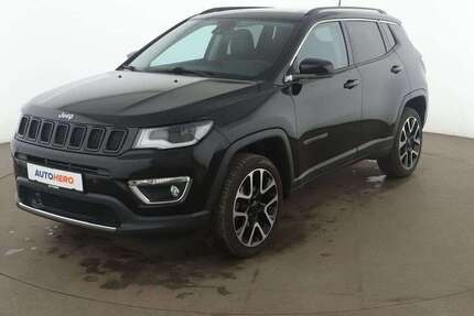 Jeep Compass 69.253 km 22.090 &euro; Köln 50739