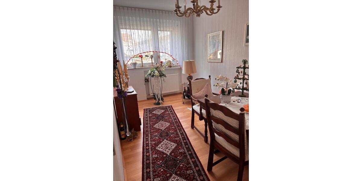 Etagenwohnung Mülheim an der Ruhr Heißen - 3 Zimmer, 85 m&sup2;, 240.000&euro; | Angebot:25649427