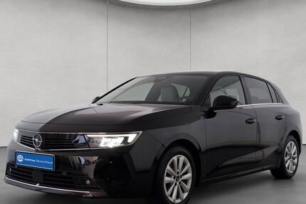 Opel Astra 18.016 km 17.765 &euro; Düsseldorf 40233