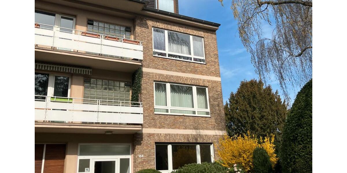 Etagenwohnung Düsseldorf Stadtbezirk 9 - 2 Zimmer, 65 m&sup2;, 250.000&euro; | Angebot:26247476