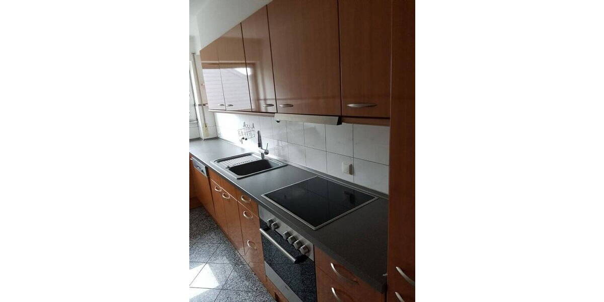 Terrassenwohnung Meerbusch Ilverich - 2 Zimmer, 65 m&sup2;, 749&euro; | Angebot:26790534