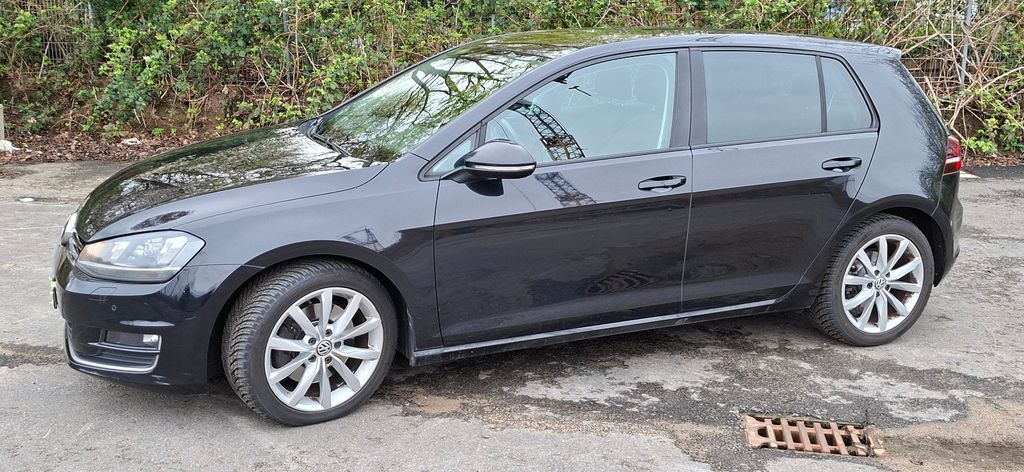 VW Golf 162.000 km 10.490 &euro; Neuss 41468