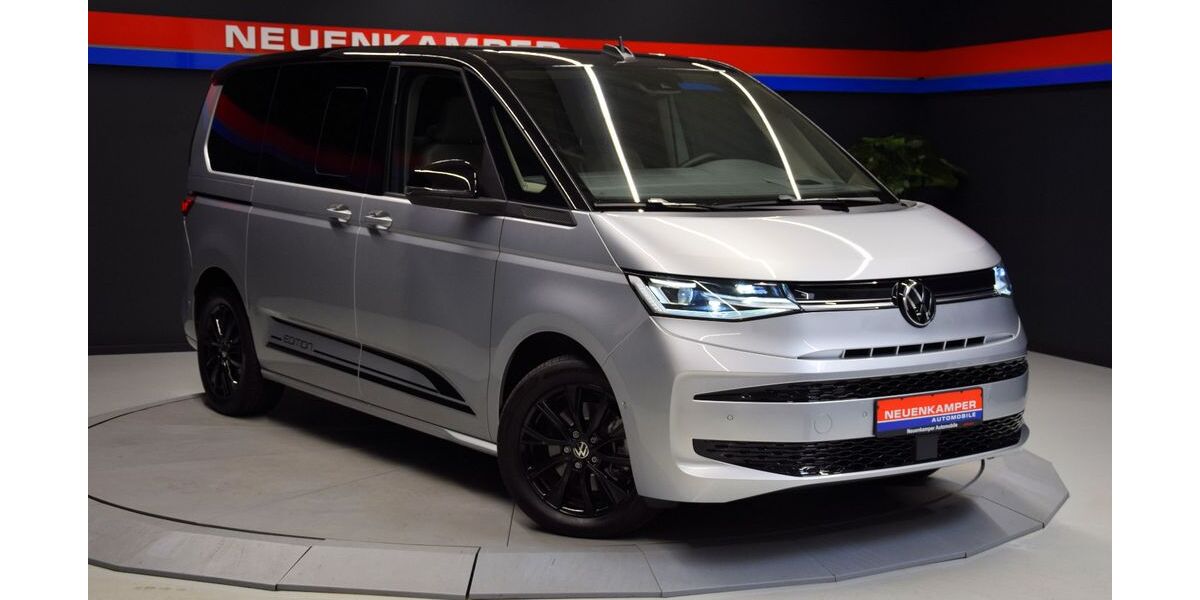 VW T7 Multivan 24.960 km 49.990 &euro; Remscheid 42853