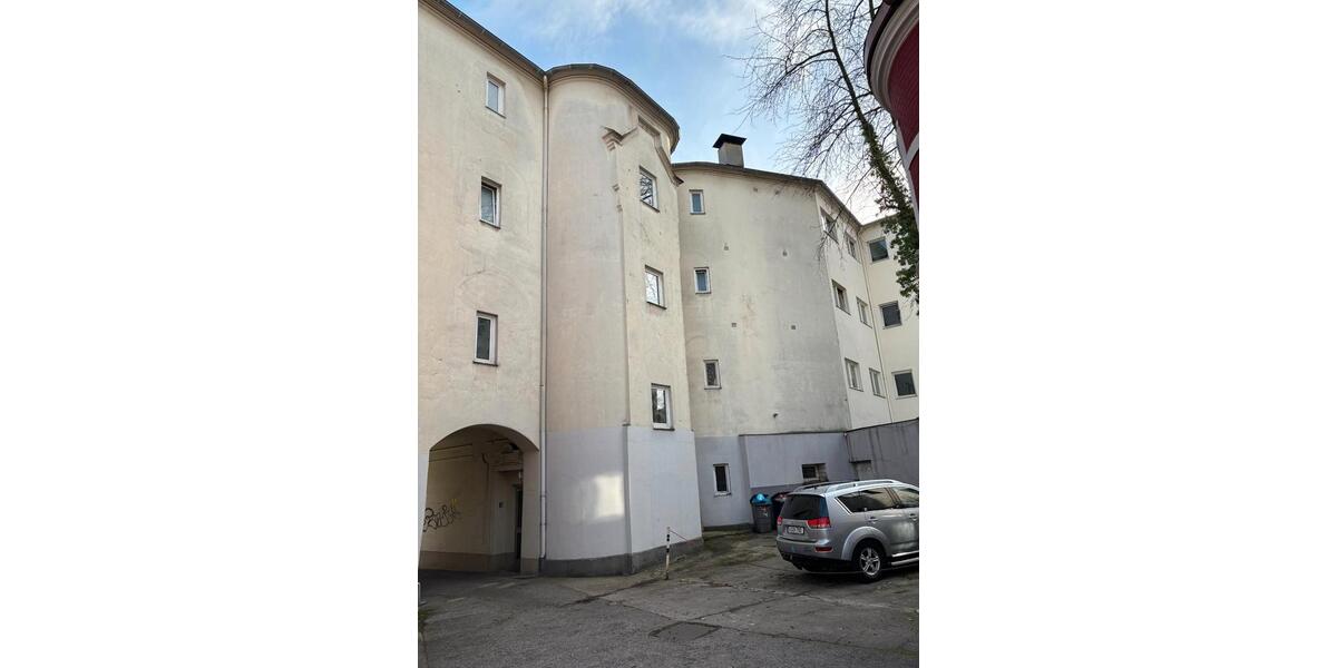 Etagenwohnung Wuppertal Gemarkung Langerfeld - 3 Zimmer, 55 m&sup2;, 45.000&euro; | Angebot:26183170