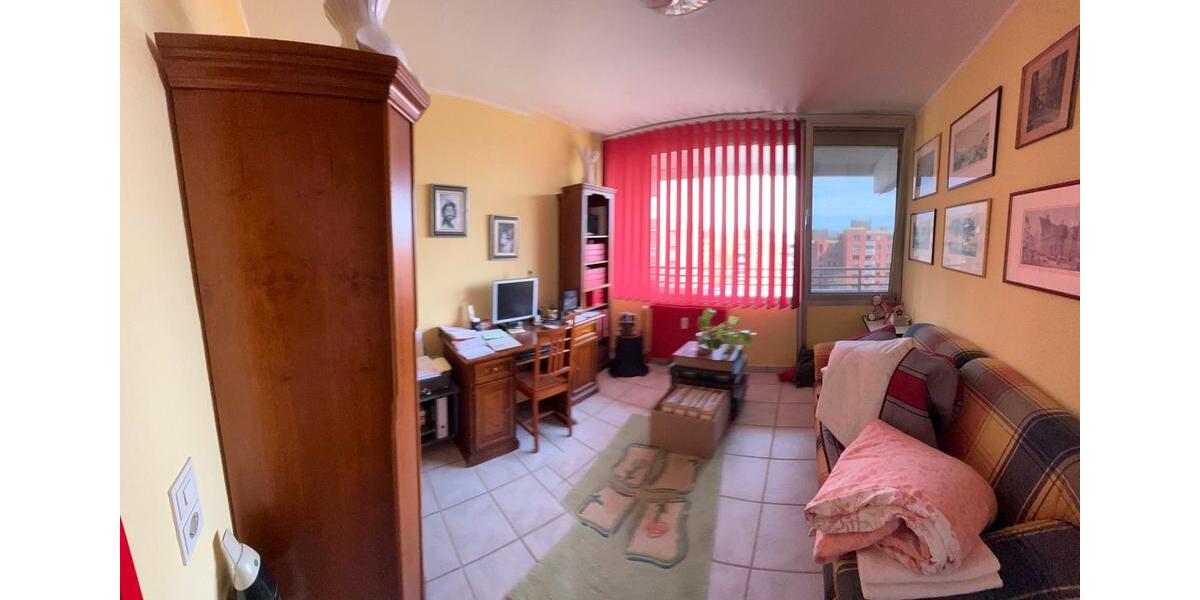 Etagenwohnung Neuss - 3 Zimmer, 84 m&sup2;, 248.000&euro; | Angebot:26168521