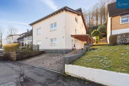 Haus Wuppertal Gemarkung Barmen - 8 Zimmer, 250 m&sup2;, 699.000&euro; | Angebot:25336455