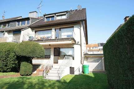 Haus Köln Mülheim - 5 Zimmer, 158 m&sup2;, 749.000&euro; | Angebot:25990123