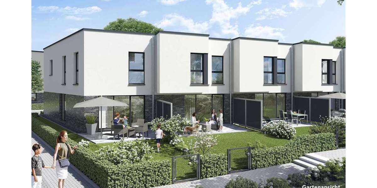 Einfamilienhaus Hilden Forstbach - 5 Zimmer, 119 m&sup2;, 669.000&euro; | Angebot:20310305