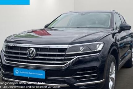 VW Touareg 49.432 km 43.390 &euro; Mettmann 40822