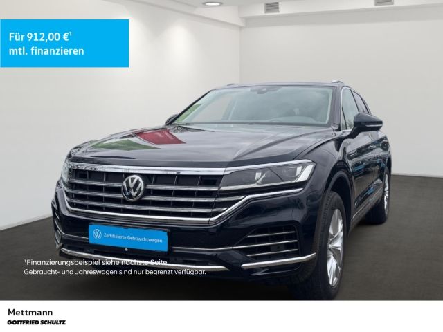 VW Touareg 49.432 km 43.390 &euro; Mettmann 40822