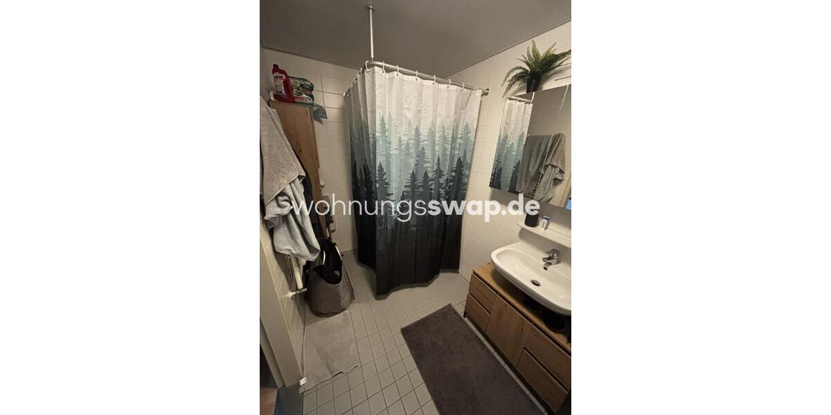 Etagenwohnung Köln Innenstadt - 1 Zimmer, 48 m&sup2;, 945&euro; | Angebot:24685111