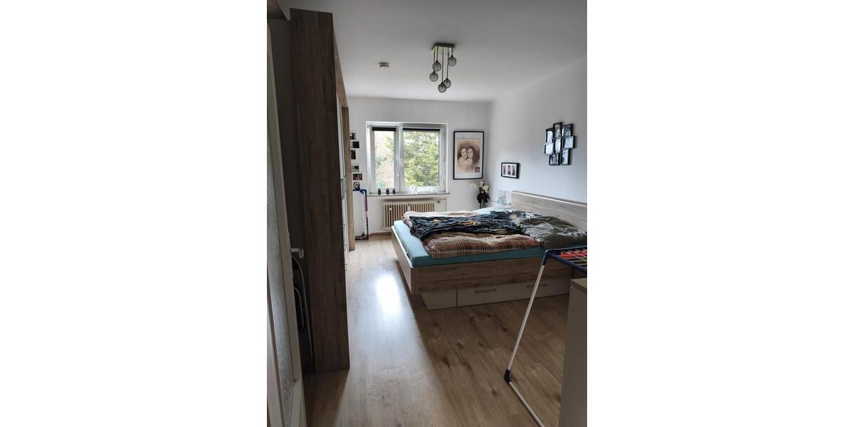 Etagenwohnung Düsseldorf Stadtbezirk 8 - 3 Zimmer, 70 m&sup2;, 299.000&euro; | Angebot:26301488