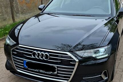Audi A6 126.500 km 22.950 &euro; Düsseldorf 40472