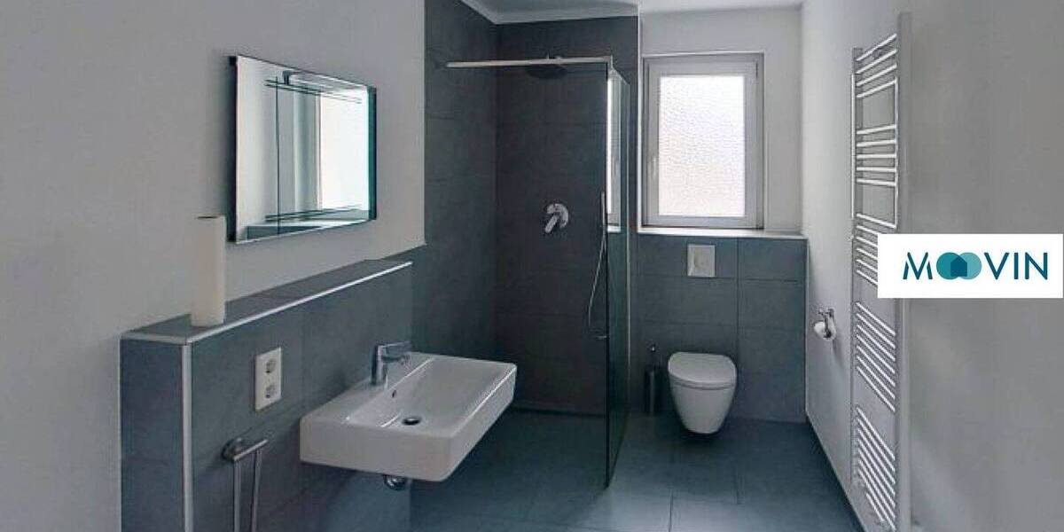 Etagenwohnung Solingen Solingen-Mitte - 2 Zimmer, 62 m&sup2;, 720&euro; | Angebot:26797791