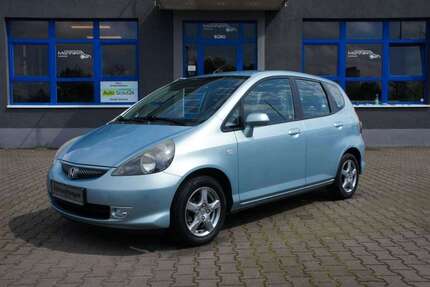 Honda Jazz 196.548 km 3.950 &euro; Monheim 40789
