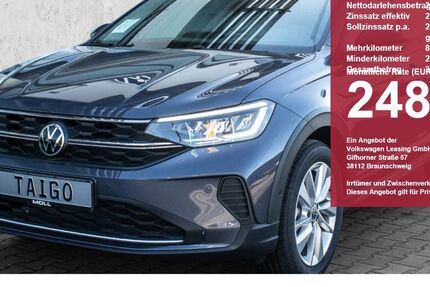 VW Taigo 10.000 km 25.500 &euro; Kaarst 41564
