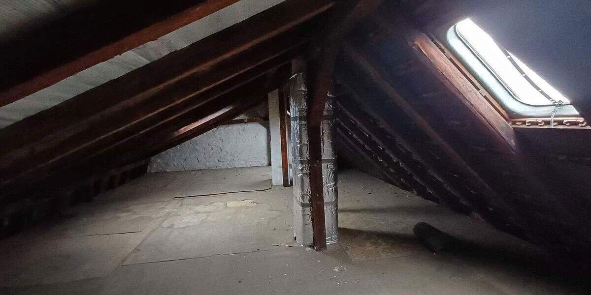 Mehrfamilienhaus, Wohnhaus Wuppertal Langerfeld - 8 Zimmer, 263 m&sup2;, 380.000&euro; | Angebot:25718869