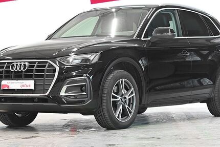 Audi Q5 80.690 km 34.333 &euro; Wuppertal 42109