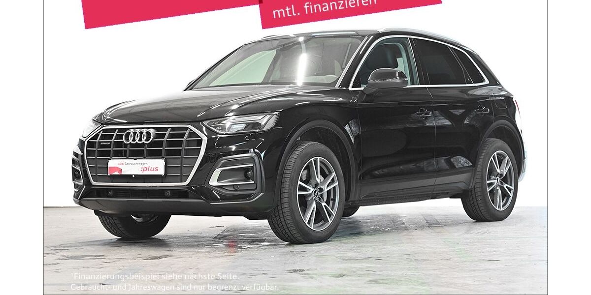 Audi Q5 80.690 km 34.333 &euro; Wuppertal 42109